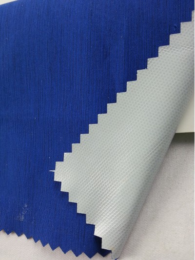 JS ZOYG  KSS683288-1  功能性風衣布 正面照